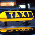 цены на такси Киев