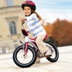выбрать велосипед ребенку