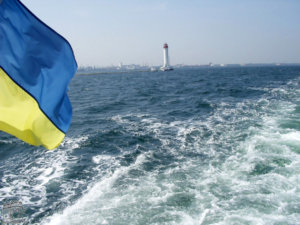 отдых на черном море в Украине